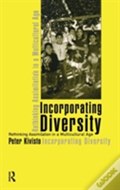 Capa do artigo Incorporating Diversity