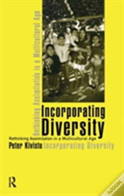 Capa do artigo Incorporating Diversity
