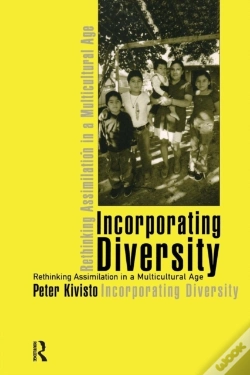 Capa do artigo Incorporating Diversity