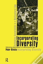 Capa do artigo Incorporating Diversity