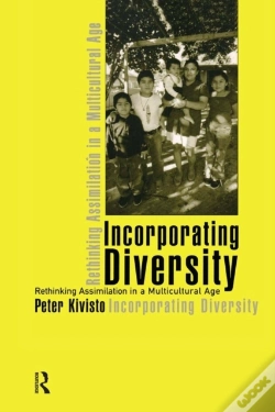 Capa do artigo Incorporating Diversity
