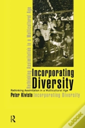 Capa do artigo Incorporating Diversity