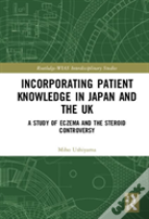 Incorporating Patient Knowledge In Japan And The Uk
