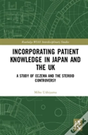Capa do artigo Incorporating Patient Knowledge In Japan And The Uk