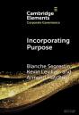 Incorporating Purpose - Preview