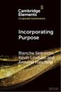 Incorporating Purpose - Preview