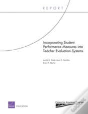 Capa do artigo Incorporating Student Performance Measures Into Teacher Evaluation Systems
