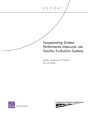 Incorporating Student Performance Measures Into Teacher Evaluation Systems - Preview
