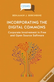 Capa do artigo Incorporating The Digital Commons