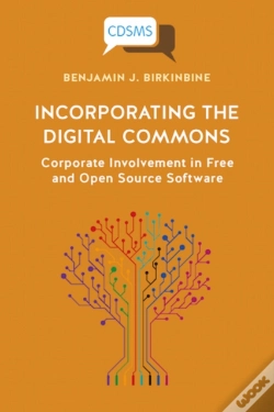 Capa do artigo Incorporating The Digital Commons
