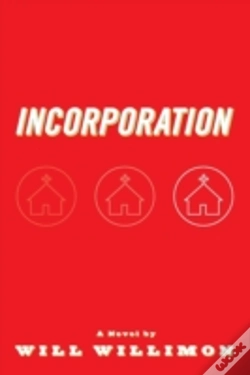 Capa do artigo Incorporation