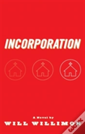 Capa do artigo Incorporation