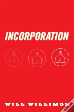 Capa do artigo Incorporation