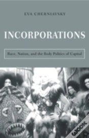 Capa do artigo Incorporations