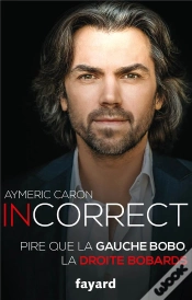 Capa do artigo Incorrect