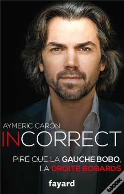 Capa do artigo Incorrect