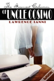 Capa do artigo Incorrect Columns Of Uncle Cosimo
