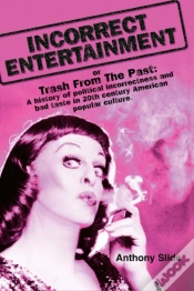 Capa do artigo Incorrect Entertainment