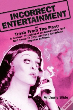 Capa do artigo Incorrect Entertainment