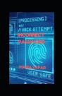 Incorrect Password - Preview