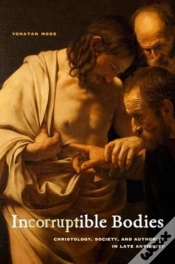 Capa do artigo Incorruptible Bodies