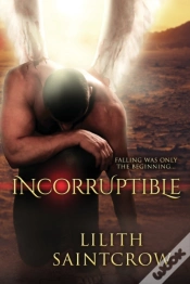 Capa do artigo Incorruptible