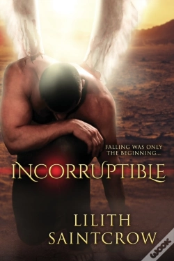 Capa do artigo Incorruptible