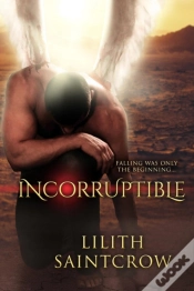 Capa do artigo Incorruptible