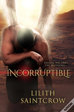 Capa do artigo Incorruptible