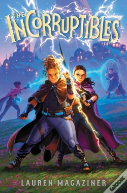 Capa do artigo Incorruptibles