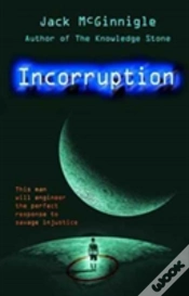 Capa do artigo Incorruption