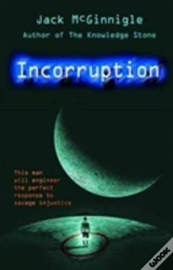Capa do artigo Incorruption