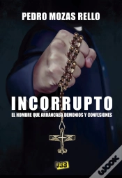 Capa do artigo Incorrupto