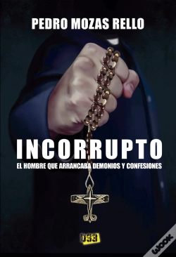 Capa do artigo Incorrupto