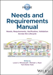 Capa do artigo Incose Needs And Requirements Manual