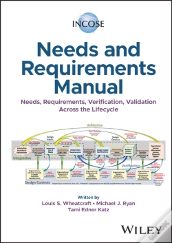 Capa do artigo Incose Needs And Requirements Manual