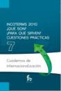 Incoterms, 2010 - Preview