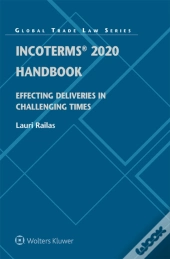 Incoterms 2020 Handbook
