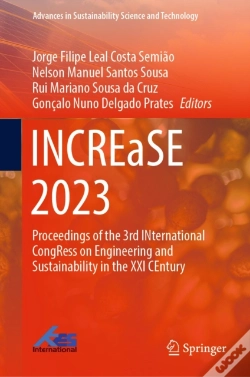 Capa do artigo Increase 2023