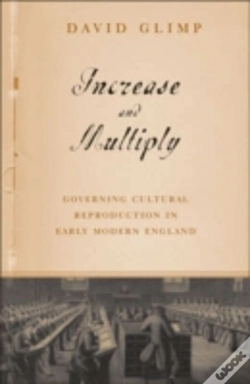 Capa do artigo Increase And Multiply