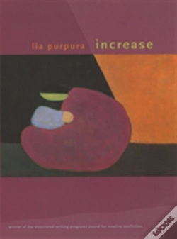 Capa do artigo Increase
