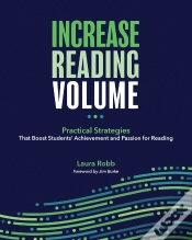Capa do artigo Increase Reading Volume: Practical Strategies That Boost Students
