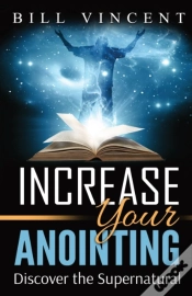 Capa do artigo Increase Your Anointing: Discover The Su