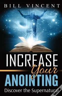 Capa do artigo Increase Your Anointing: Discover The Su