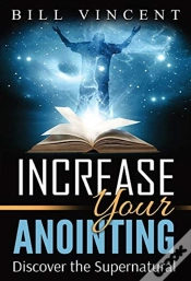 Capa do artigo Increase Your Anointing: Discover The Su