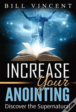 Capa do artigo Increase Your Anointing: Discover The Su