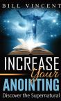 Increase Your Anointing  Pocket Size : D - Preview