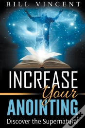Capa do artigo Increase Your Anointing