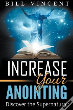 Capa do artigo Increase Your Anointing