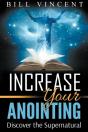 Increase Your Anointing - Preview